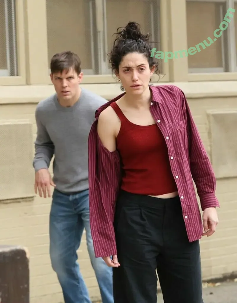 Emmy Rossum nude photo #0600 (Emmyrossum / emmy)