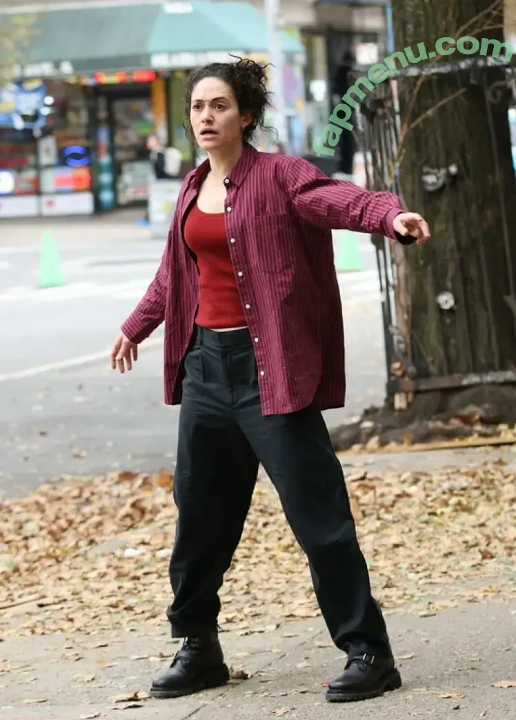 Emmy Rossum nude photo #0605 (Emmyrossum / emmy)