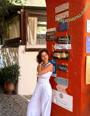 Emmy Tifrit / emmy_tifrit nude photo #0522