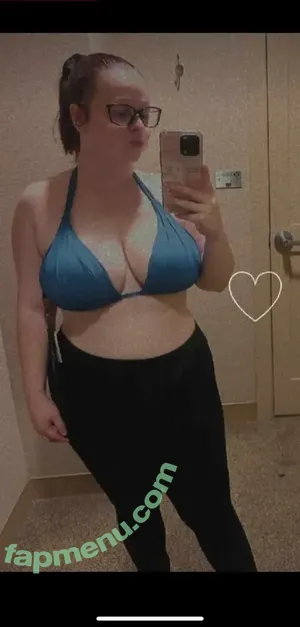 Emmybear1005 nude photo #0054