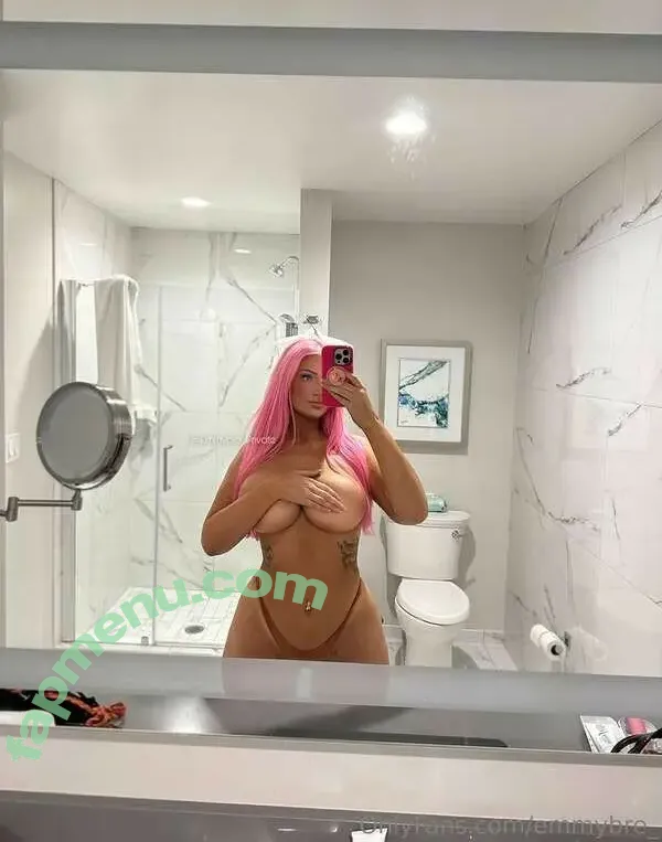 Emmybre nude photo #0009 (emmybre_)