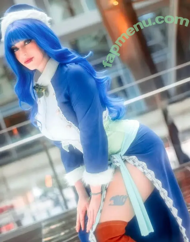 emmygt._.cos nude photo #0004 (emilygt)