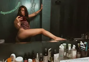 emmyhere / eman_shahid_3 nude photo #0009