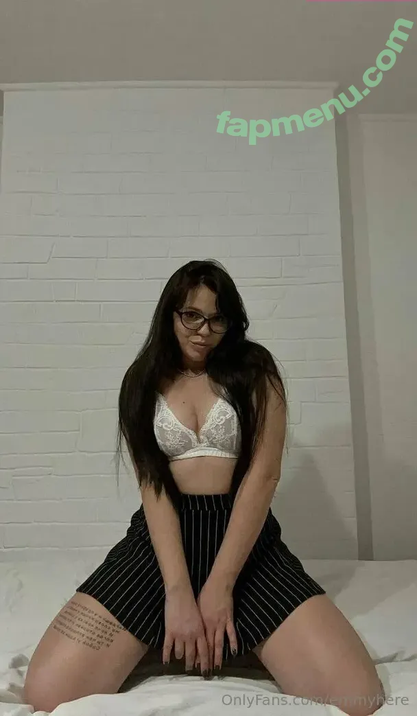 emmyhere nude photo #0002 (eman_shahid_3)