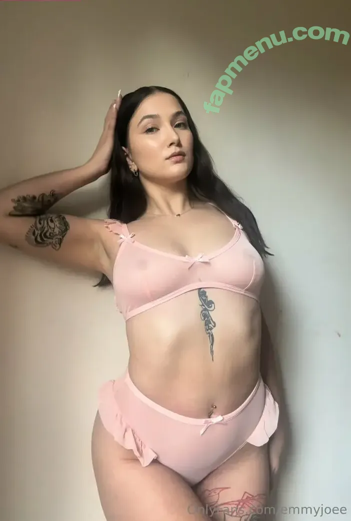 emmyjoee nude photo #0064 (emmyjoee)