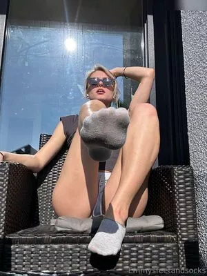 Emmysfeetandsocks / emmyfeetandsocks / emmysfeetandso1 / theluckyguy_efs nude photo #0199