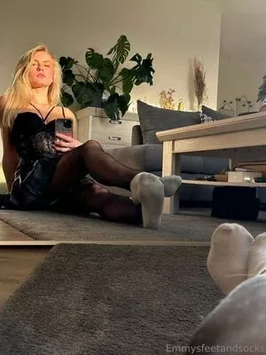 Emmysfeetandsocks / emmyfeetandsocks / emmysfeetandso1 / theluckyguy_efs nude photo #0223