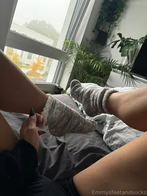 Emmysfeetandsocks / emmyfeetandsocks / emmysfeetandso1 / theluckyguy_efs nude photo #0335