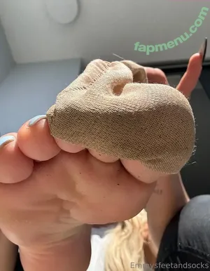 Emmysfeetandsocks / emmyfeetandsocks / emmysfeetandso1 / theluckyguy_efs nude photo #0851