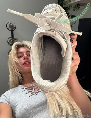 Emmysfeetandsocks / emmyfeetandsocks / emmysfeetandso1 / theluckyguy_efs nude photo #0855