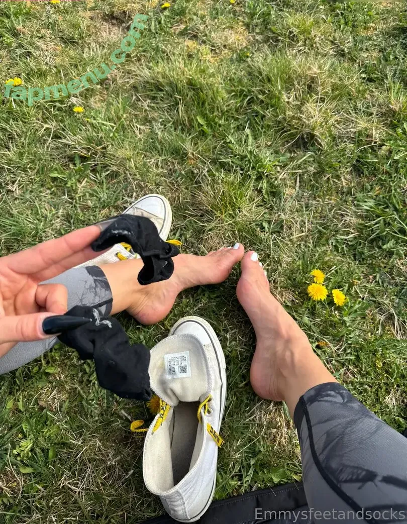 Emmysfeetandsocks nude photo #0761 (emmysfeetandso1 / theluckyguy_efs)