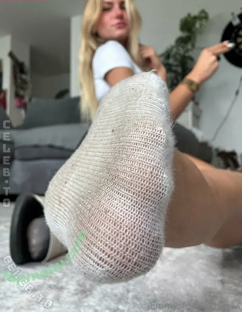 Emmysfeetandsocks nude photo #1050 (emmyfeetandsocks / emmysfeetandso1 / theluckyguy_efs)