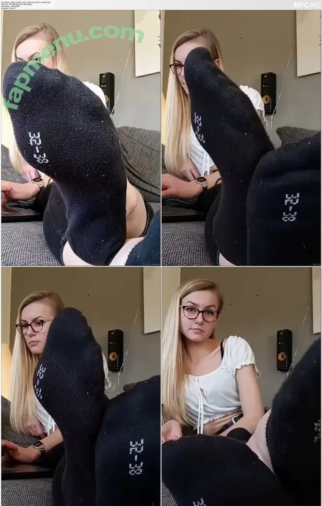 Emmysfeetandsocks nude photo #1108 (emmyfeetandsocks / emmysfeetandso1 / theluckyguy_efs)