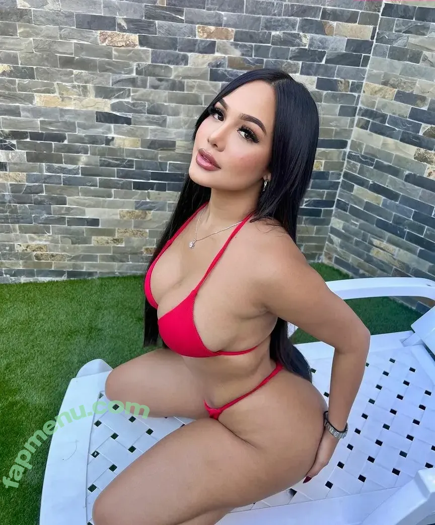 Emny Rodríguez nude photo #0001 (Emny Rodríguez)