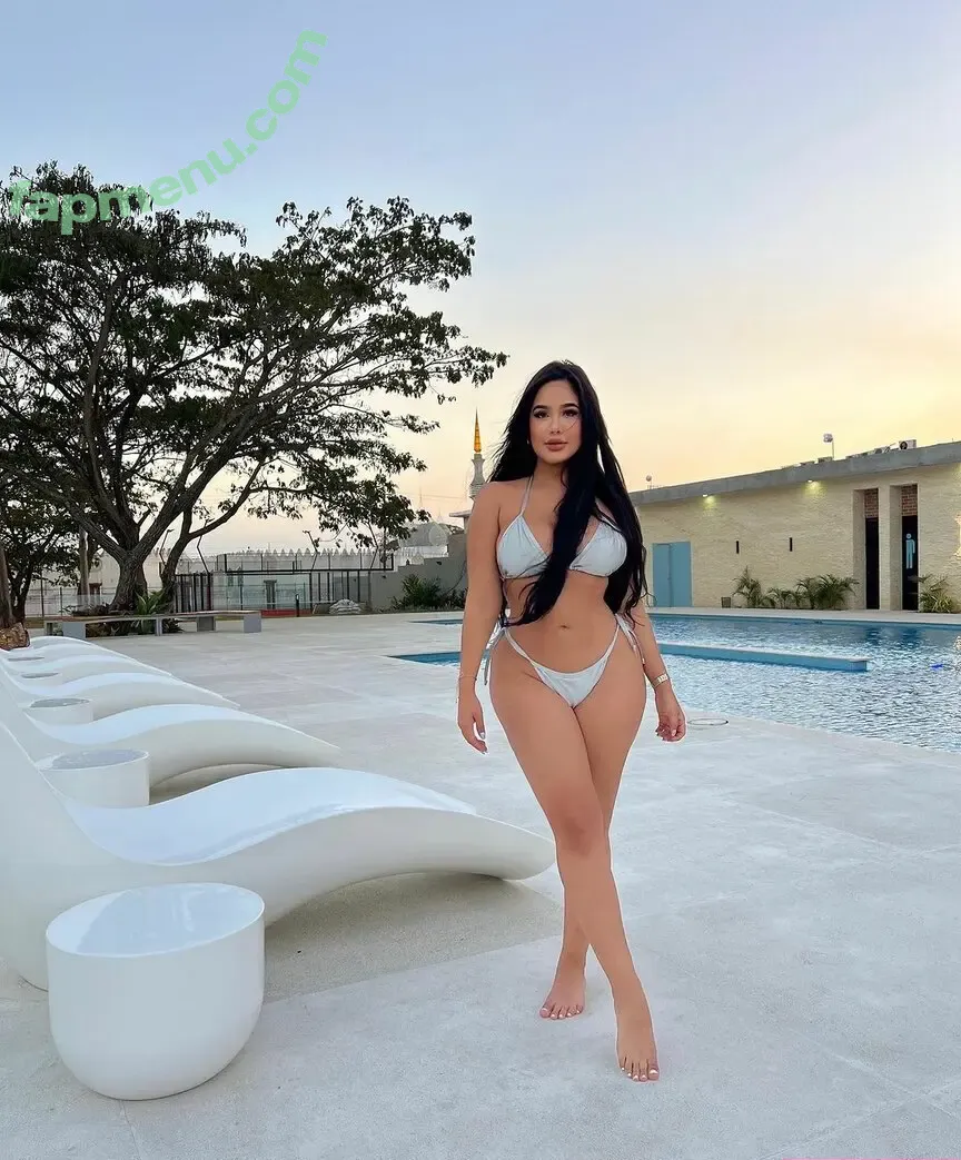 Emny Rodríguez nude photo #0002 (Emny Rodríguez)
