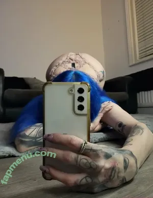 emobarbie95 / emo_barbiexo nude photo #0011
