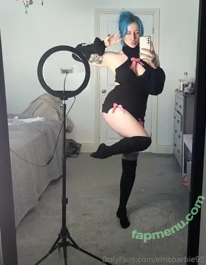 emo_barbiexo, emobarbie95 leaked nudes