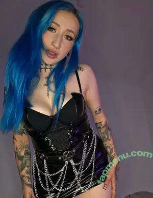 emobarbie95 / emo_barbiexo nude photo #0079