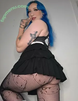 emobarbie95 / emo_barbiexo nude photo #0105