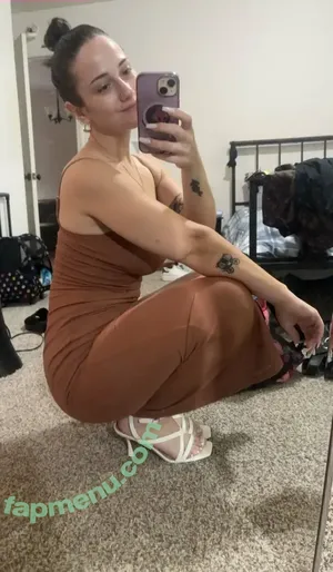 emocranberries / emocranberry nude photo #0004