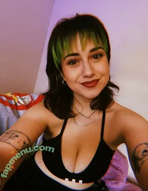 emocranberries / emocranberry nude photo #0029