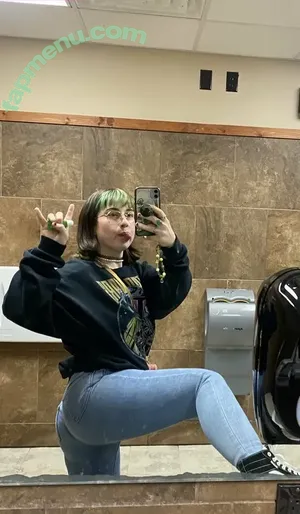 emocranberries / emocranberry nude photo #0031