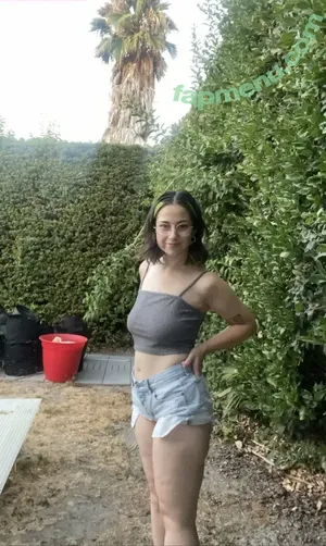 emocranberries / emocranberry nude photo #0041