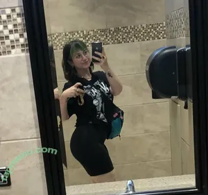 emocranberries / emocranberry nude photo #0048