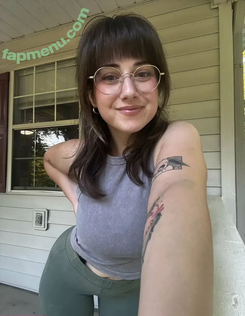 emocranberries nude photo #0022 (emocranberry)