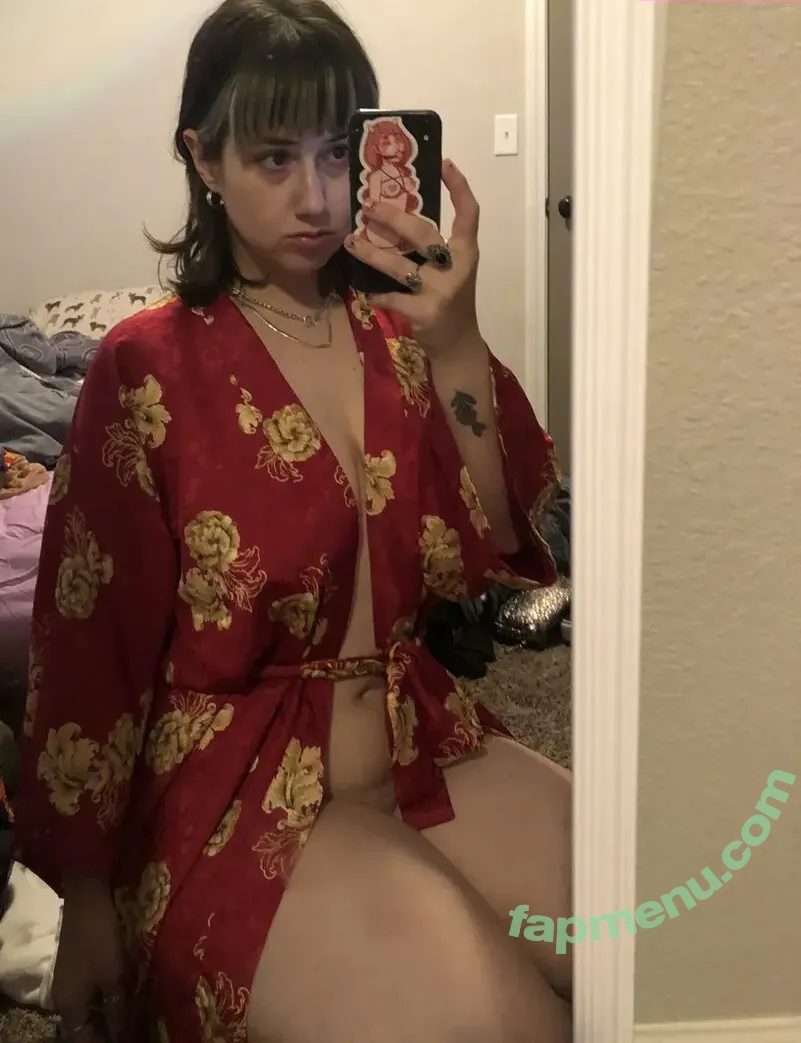 emocranberries nude photo #0036 (emocranberry)