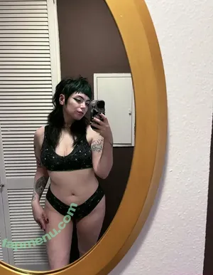emofwog / rainbeankitten nude photo #0147