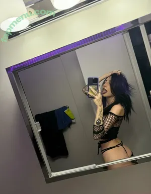 emokitten_xoxo / emokittenarmy nude photo #0127