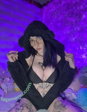 emokitten_xoxo / emokittenarmy nude photo #0249