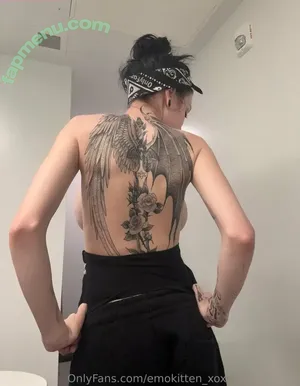 emokitten_xoxo / emokittenarmy nude photo #0266