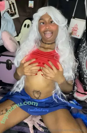 emolittlefurry nude photo #0050
