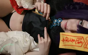 Emory / Eveilns / Eveilnss / brelandemory / gurochann nude photo #0271