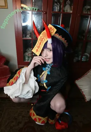 Emory / Eveilns / Eveilnss / brelandemory / gurochann nude photo #0277