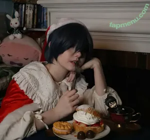 Emory / Eveilns / Eveilnss / brelandemory / gurochann nude photo #0411