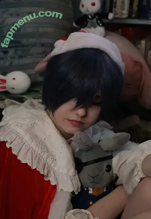 Emory / Eveilns / Eveilnss / brelandemory / gurochann nude photo #0413