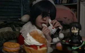 Emory / Eveilns / Eveilnss / brelandemory / gurochann nude photo #0414