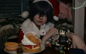 Emory / Eveilns / Eveilnss / brelandemory / gurochann nude photo #0415