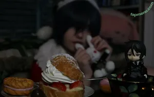 Emory / Eveilns / Eveilnss / brelandemory / gurochann nude photo #0417