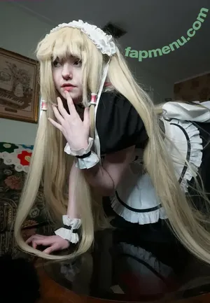 Emory / Eveilns / Eveilnss / brelandemory / gurochann nude photo #0513