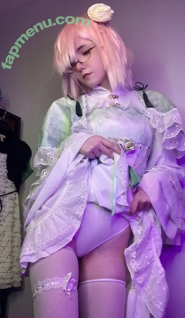 Emory nude photo #0117 (brelandemory / eveilnss / gurochann)