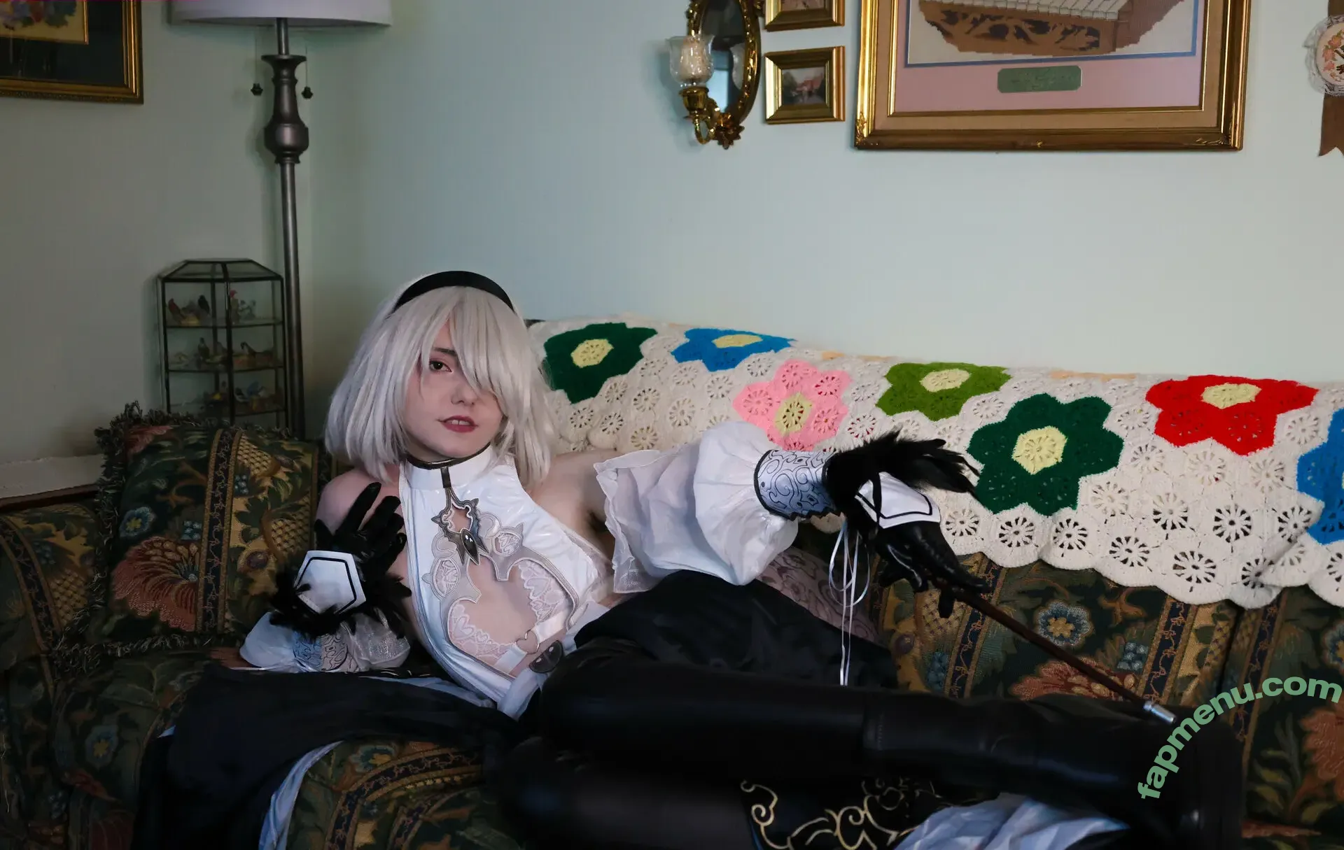 Emory nude photo #0247 (Eveilns / Eveilnss / brelandemory / gurochann)