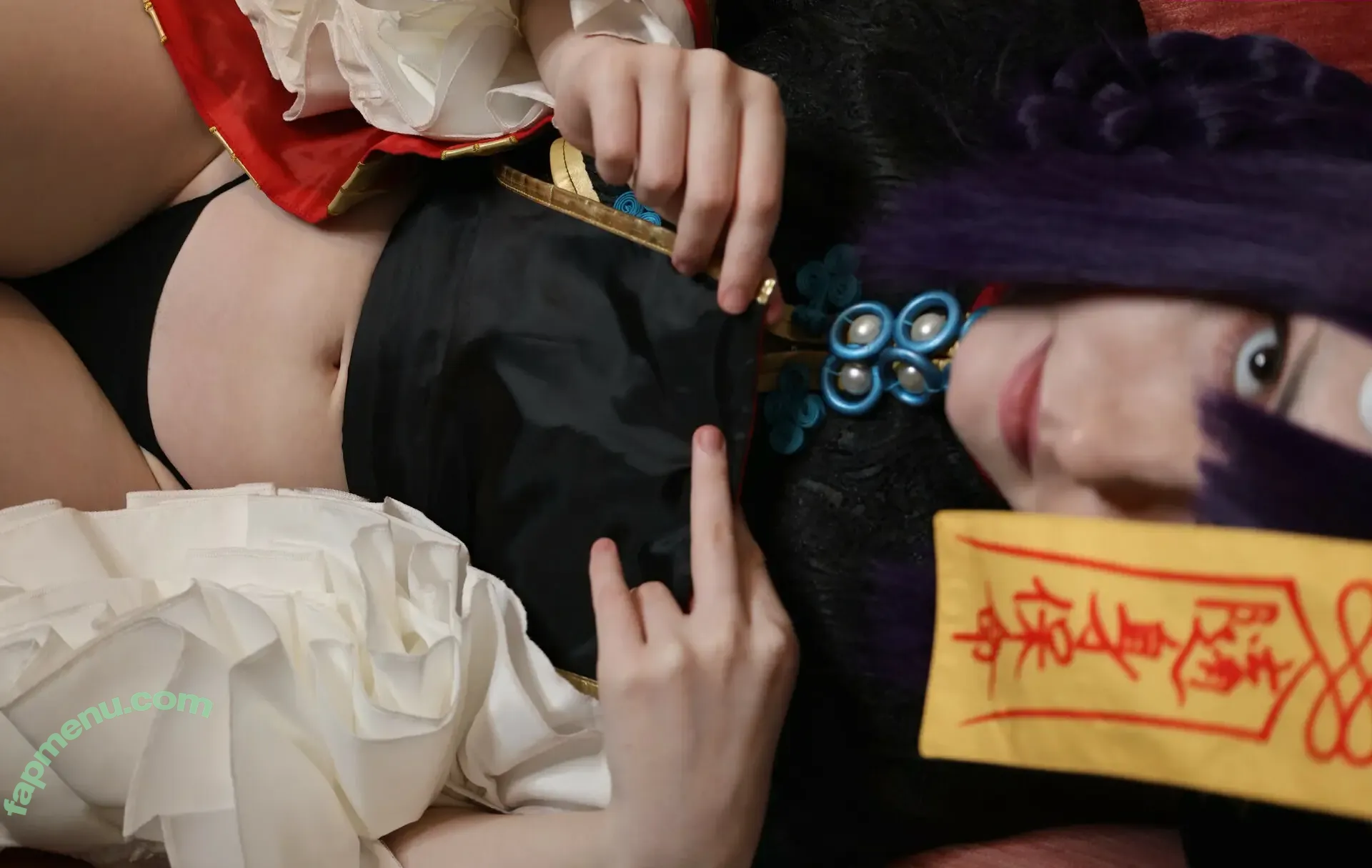 Emory nude photo #0271 (Eveilns / Eveilnss / brelandemory / gurochann)