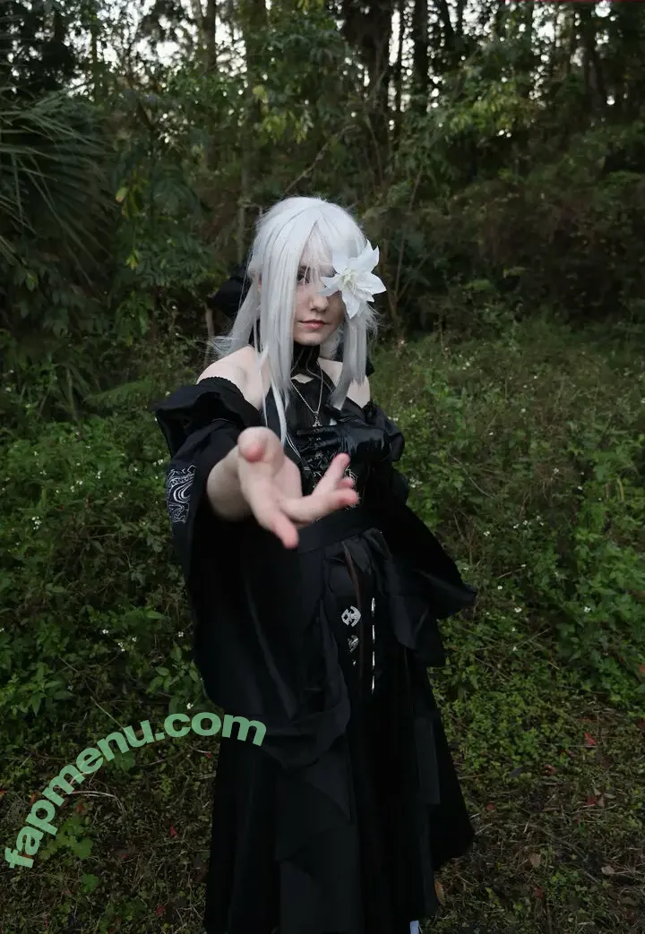 Emory nude photo #0337 (brelandemory / eveilnss / gurochann)