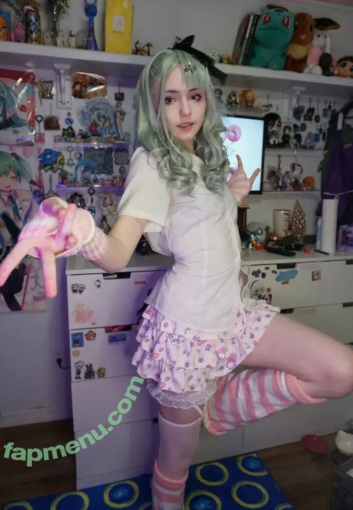 Emory nude photo #0699 (Eveilns / Eveilnss / brelandemory / gurochann)