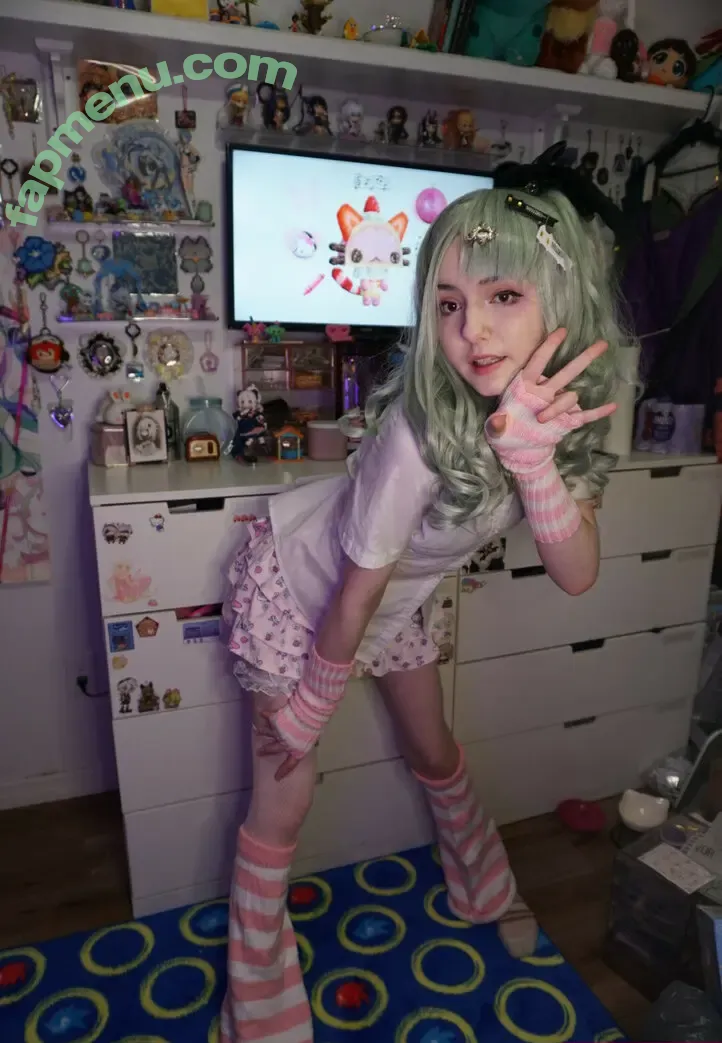 Emory nude photo #0703 (Eveilns / Eveilnss / brelandemory / gurochann)