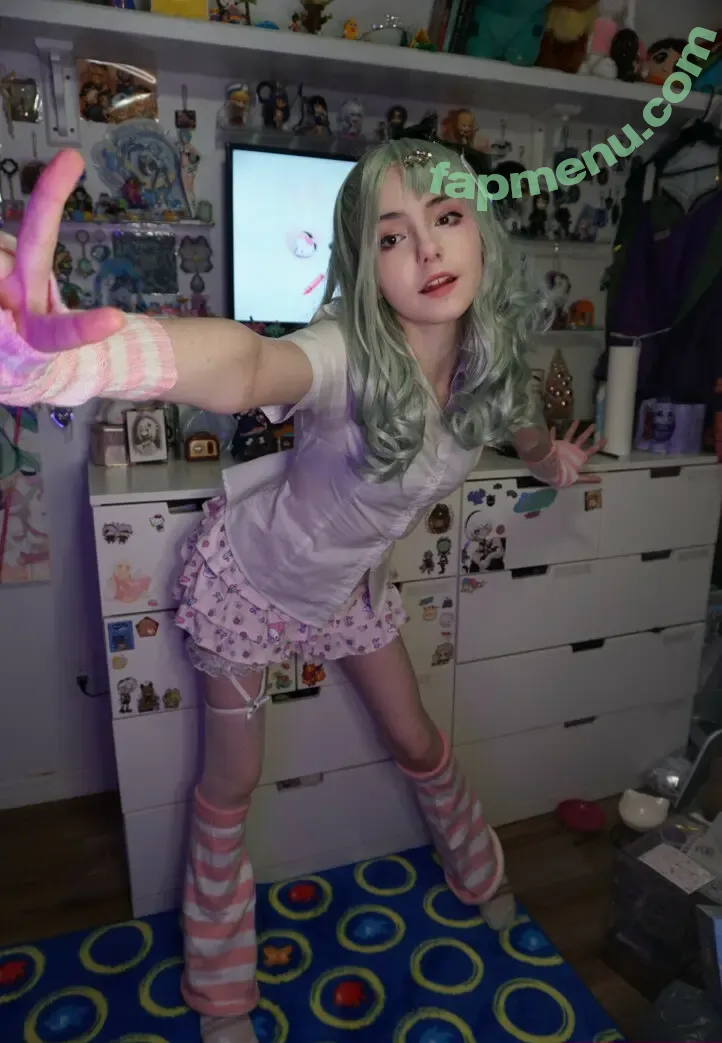 Emory nude photo #0704 (Eveilns / Eveilnss / brelandemory / gurochann)